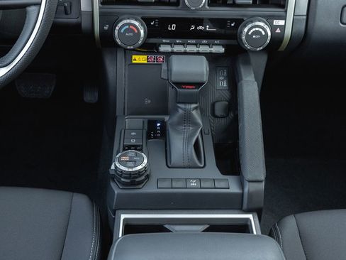 New 2026 Toyota Tacoma TRD Off-Road AWD/4WD image 12