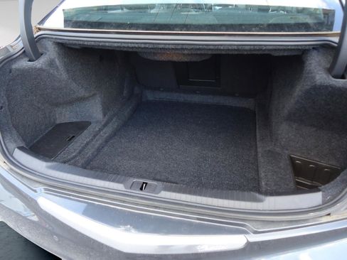 Used 2017 Cadillac ATS Luxury image 33