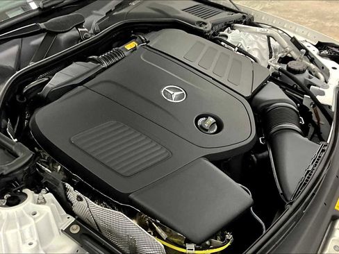 New 2025 Mercedes-Benz C 300 C 300 image 17