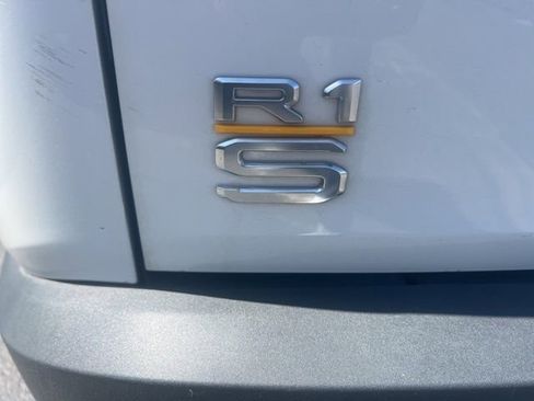 Used 2023 Rivian R1S Adventure image 7