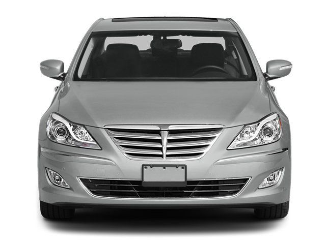 Used 2013 Hyundai Genesis 3.8 RWD image 7