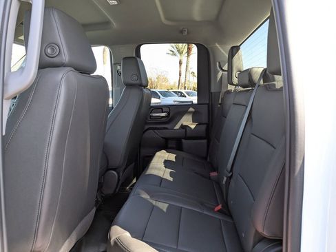 New 2026 Chevrolet Silverado 2500 W/T w/ WT Convenience Package image 16