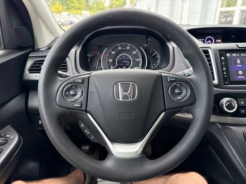 Used 2015 Honda CR-V EX image 16