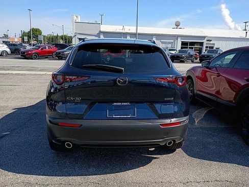 New 2026 MAZDA CX-30 Aire Edition AWD/4WD image 4