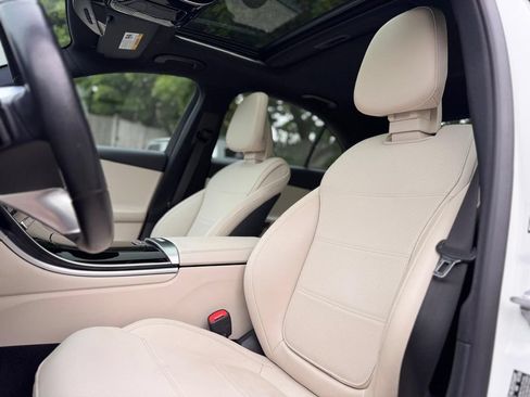 Used 2023 Mercedes-Benz C 300 4MATIC Sedan image 16
