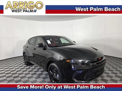 Used 2025 Dodge Hornet R/T w/ R/T Plus Package