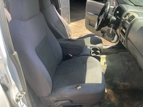 Used 2006 Chevrolet Colorado LT w/ LT Preferred Equipment Group RWD image 27