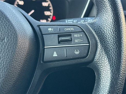 Certified 2024 Honda CR-V LX image 27