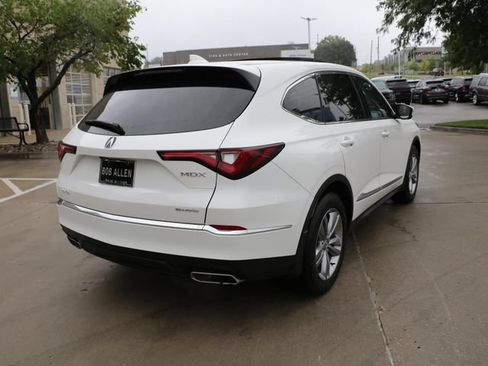 Used 2024 Acura MDX SH-AWD image 6