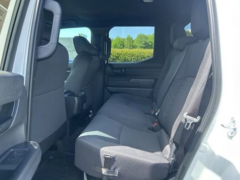 New 2026 Toyota Tacoma SR RWD image 15