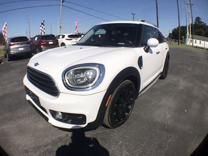 Used 2017 MINI Cooper Countryman