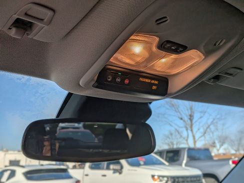 Certified 2023 Chevrolet TrailBlazer LT w/ Convenience Package image 31