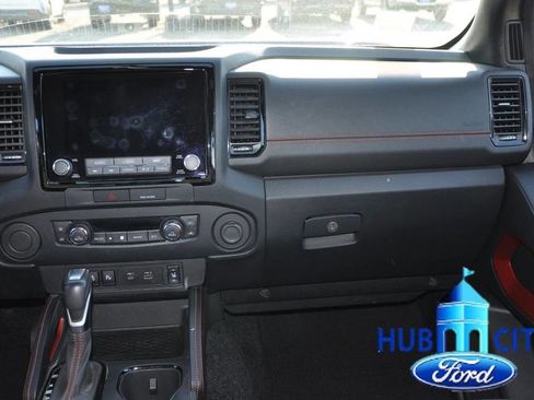 Used 2022 Nissan Frontier Pro-X image 20