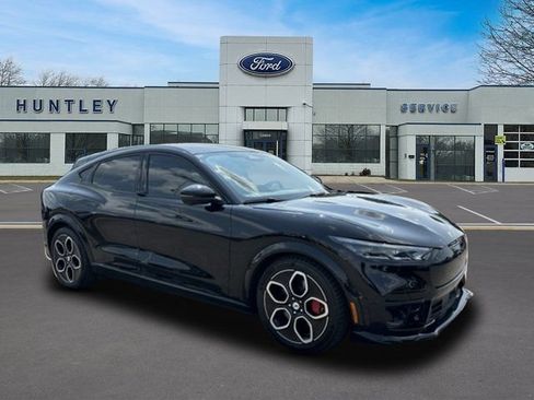 Used 2023 Ford Mustang Mach-E GT AWD/4WD image 4