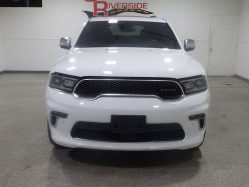 Used 2022 Dodge Durango Citadel AWD/4WD image 6