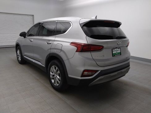 Used 2020 Hyundai Santa Fe SEL image 5