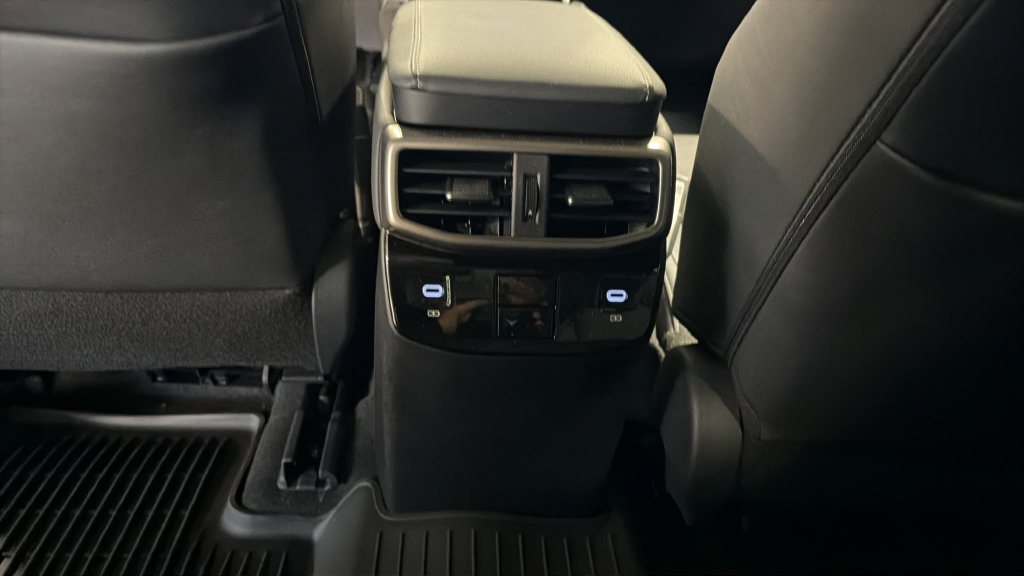 New 2026 Lexus RX 350 Premium w/ Convenience Package AWD/4WD image 33