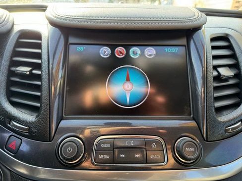 Used 2018 Chevrolet Impala LT image 14