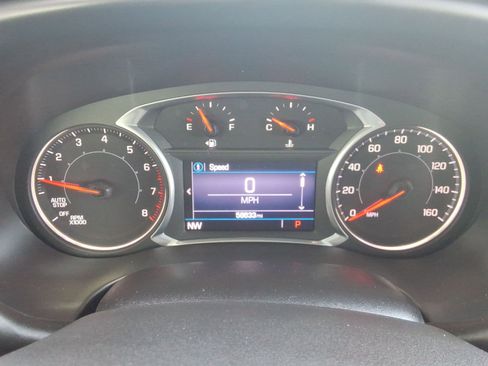 Used 2022 GMC Acadia SLE w/ Driver Convenience Package image 14