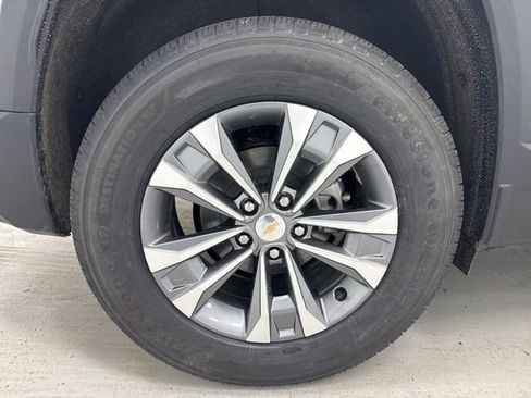 New 2026 Chevrolet Equinox LT FWD image 33