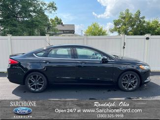 Used 2018 Ford Fusion SE w/ Equipment Group 201A AWD/4WD video 1
