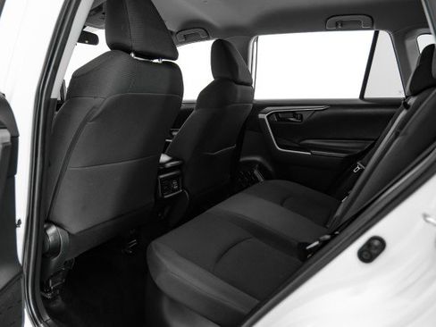 Used 2024 Toyota RAV4 LE image 34