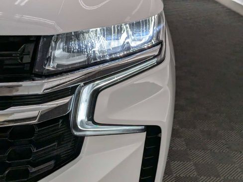 Certified 2024 Chevrolet Tahoe LS image 10