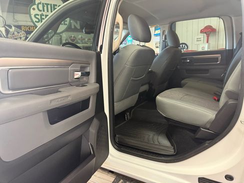 Used 2016 RAM 2500 Outdoorsman image 20