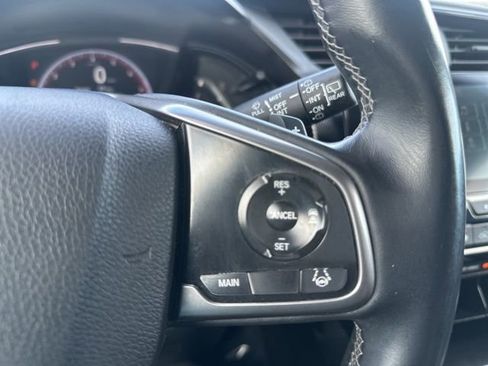 Used 2021 Honda Civic Sport image 25