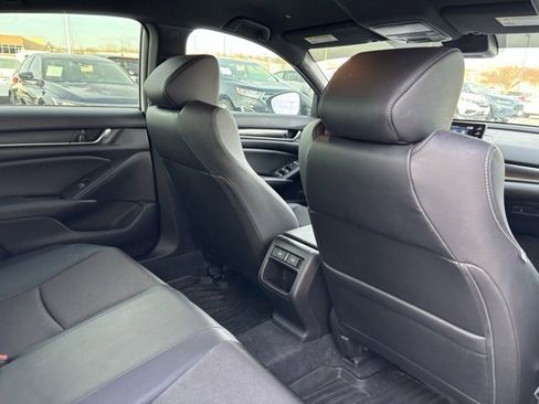 Used 2022 Honda Accord Sport image 27