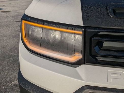 Used 2026 Honda Passport TrailSport image 8