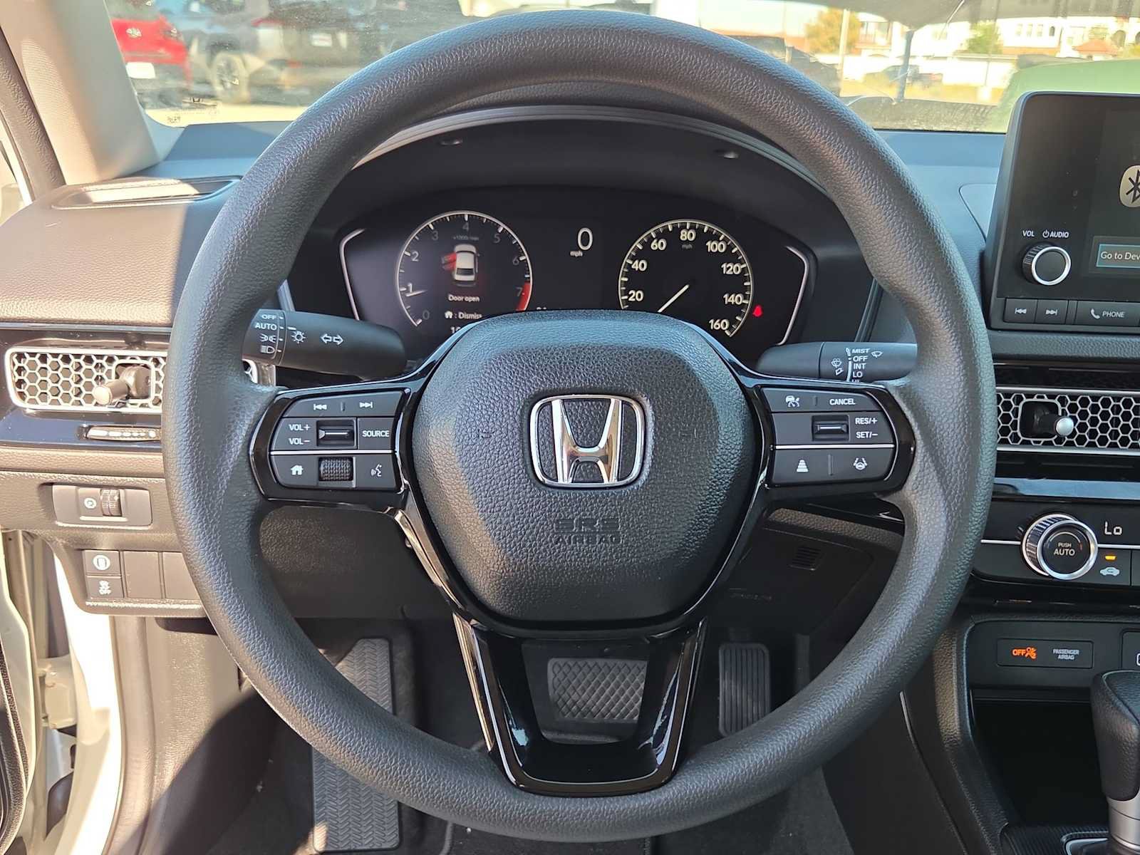 Used 2024 Honda Civic LX image 19
