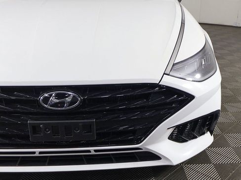 Used 2023 Hyundai Sonata N Line image 16