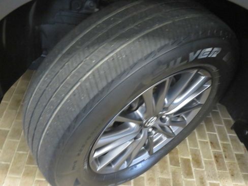 Used 2019 MAZDA CX-5 Touring image 11