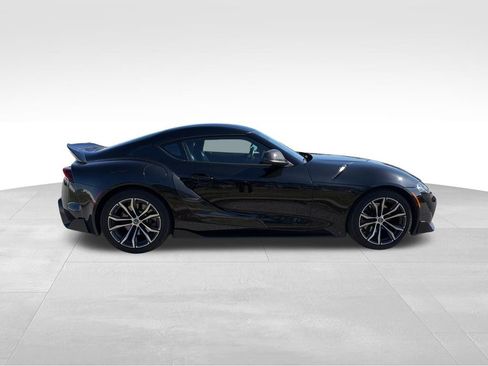 Used 2022 Toyota Supra w/ Safety & Technology Package image 5