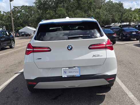 New 2026 BMW X3 xDrive30 w/ Premium Package image 6