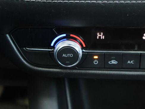 Used 2020 MAZDA MAZDA6 Sport image 25