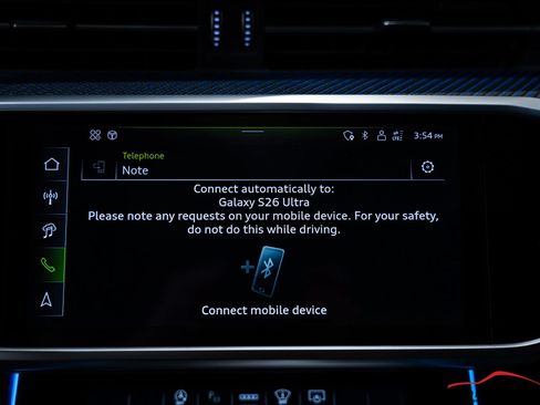 Used 2025 Audi RS 6 performance AWD/4WD image 80