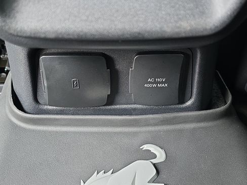 New 2025 Ford Bronco Raptor image 33