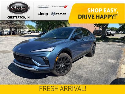 Used 2026 Buick Envista Sport Touring w/ Convenience I Package