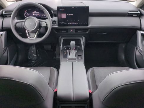 New 2026 MAZDA CX-5 Preferred AWD/4WD image 14