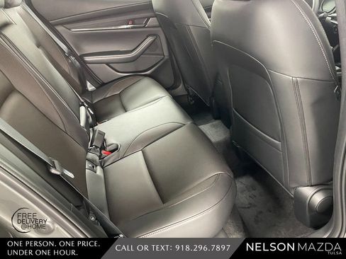 New 2026 MAZDA MAZDA3 2.5 S Hatchback w/ Premium Pkg image 42