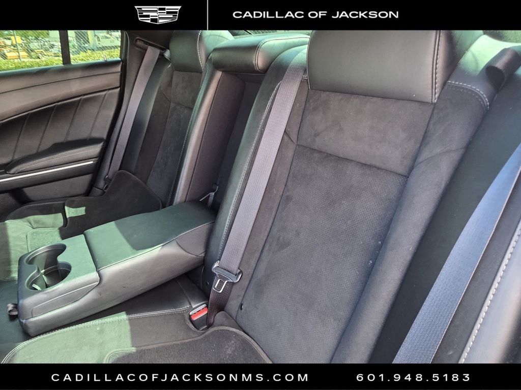 Used 2023 Dodge Charger Scat Pack RWD image 28