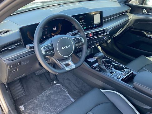 New 2026 Kia K5 GT-Line w/ GT-Line Premium Package FWD image 14