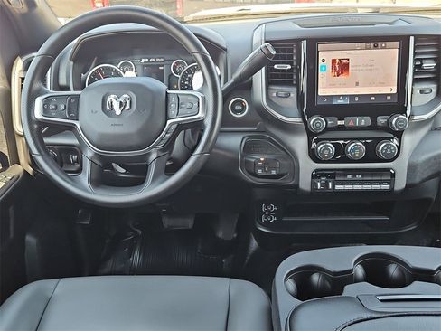 New 2026 RAM 5500 Tradesman w/ Chrome Appearance Group image 19