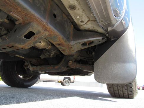 Used 2014 Toyota Tacoma 4x4 Access Cab w/ SR5 Package image 43