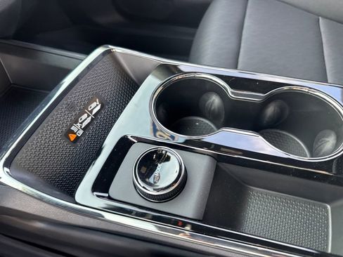 New 2026 Chevrolet Equinox RS image 18