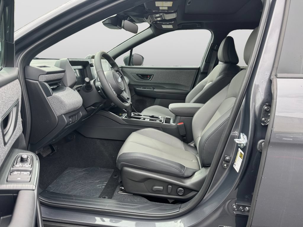 New 2026 Subaru Outback Premium AWD/4WD image 10