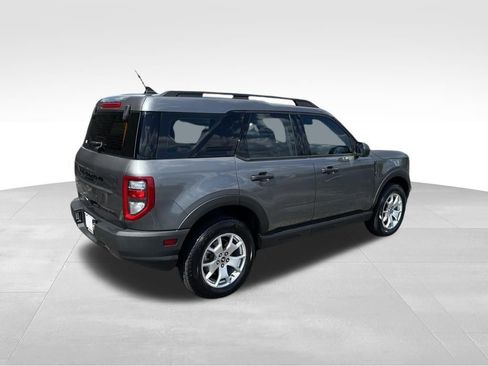 Used 2022 Ford Bronco Sport image 6