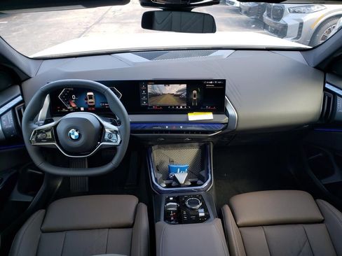 New 2026 BMW X3 xDrive30 AWD/4WD image 8